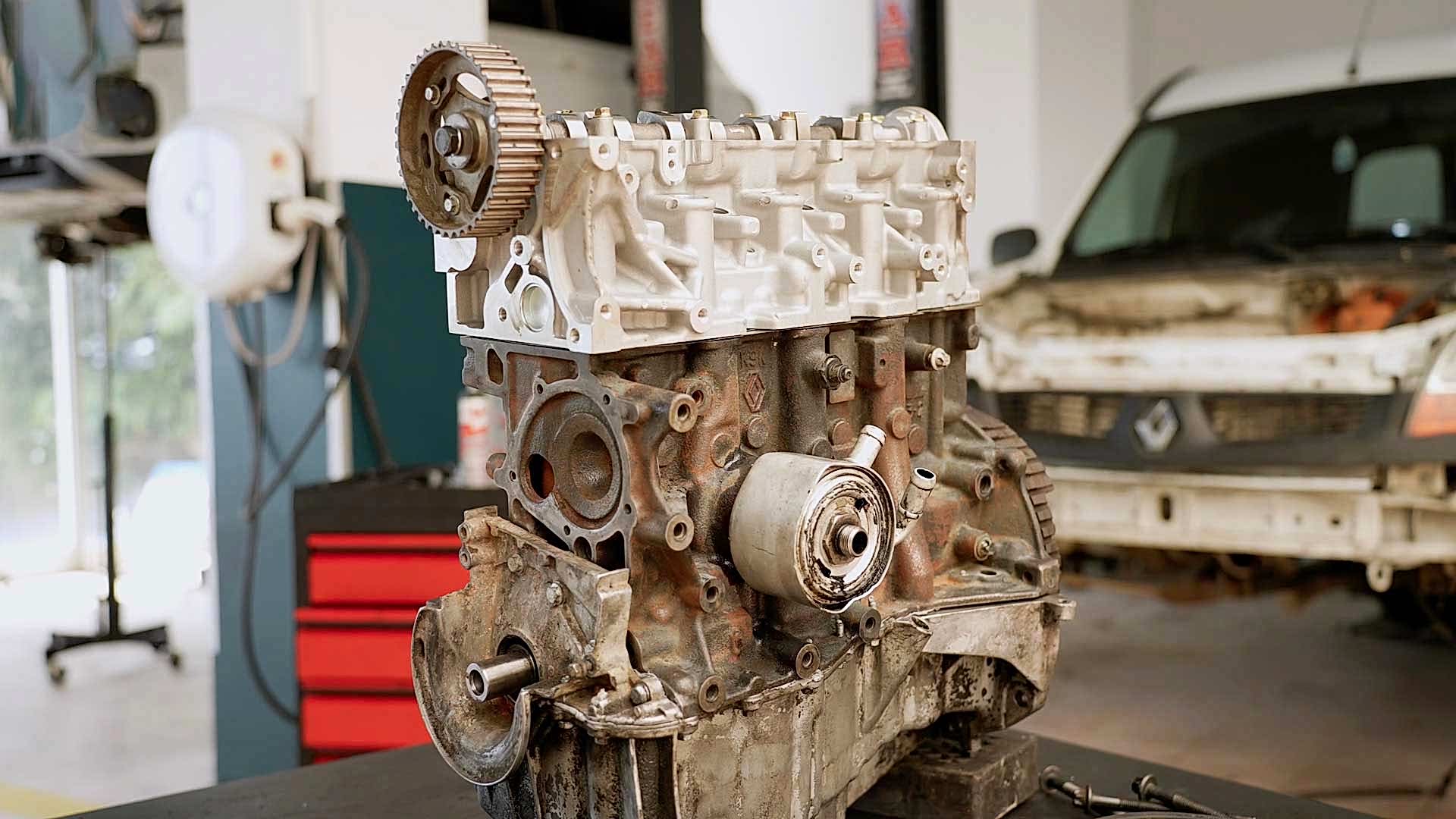Kayseri Oto Motor Tamiri: Uzman Çözümler ile Aracınız Güvende - Sevi Kardeşler Oto Tamiri Blog