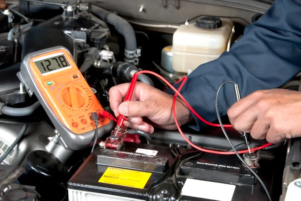 Kayseri Oto Elektrik - Sevi Kardeşler Oto Tamirhane